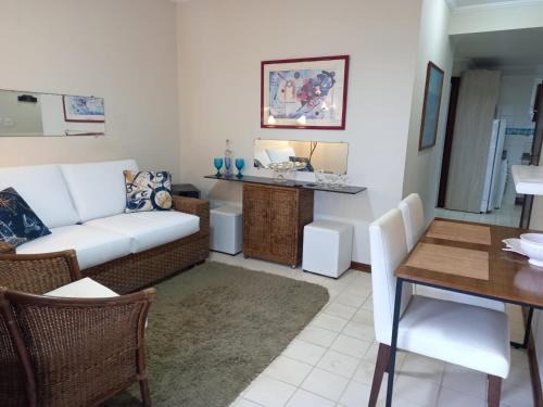 Maitinga Apartamento | Flat Bairro Nobre - Bertioga