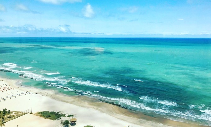 Pina Hotel | Flat Beach Class Executive