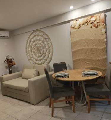 Meireles Apartamento | Flat Beira Mar Meireles