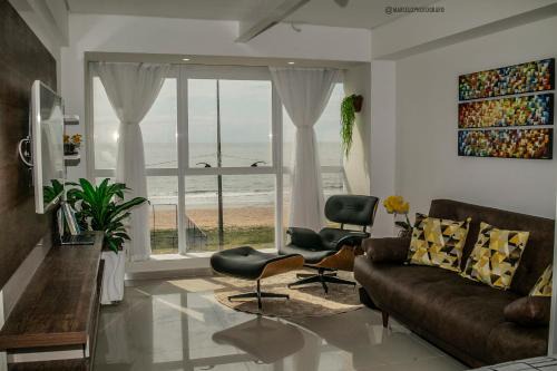 Piedade Apartamento | Flat Beira Mar Recife - Praia de Piedade