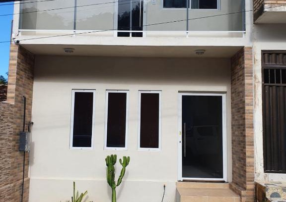 Japaratinga Apartamento | Flat Bela Vista