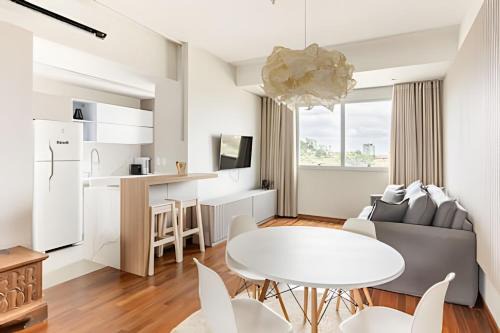 Belvedere Apartamento | Flat Belverede
