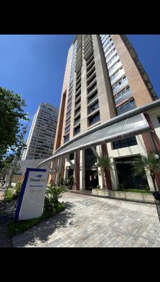 Vila Clementino Apartamento | Flat Borges Lagoa Vila Clementino garagem grátis 1105