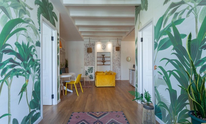 Tbilisi Apartamento | Flat Bottanika at Liberty Square