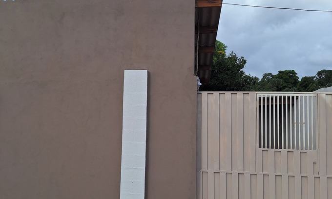 Cuiaba Apartamento | Flat in the village