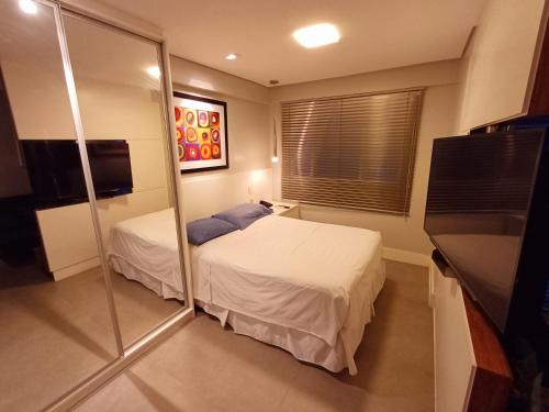 Setor Hoteleiro Norte Apartamento | Flat Brasília - Setor Hoteleiro Norte
