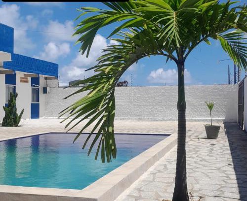 Northeast Region Apartamento | FLAT BRISA do MAR