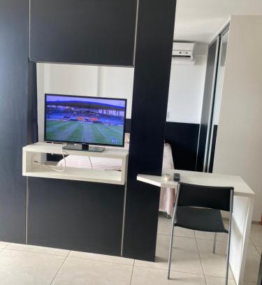 Jardim Goias Apartamento | Flat Brookfield Tower 3112