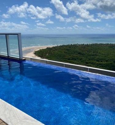 Barra de Jangada Apartamento | Flat - Bugan Paiva