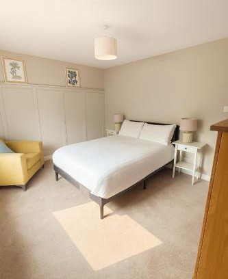 Nairn Apartamento | Flat by the Firth - Stay in the heart of Nairn