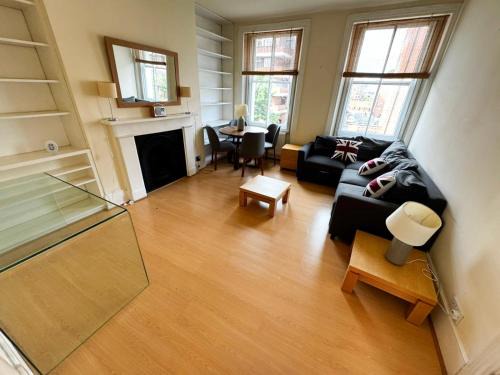 Stockwell Apartamento | Flat C Stockwell