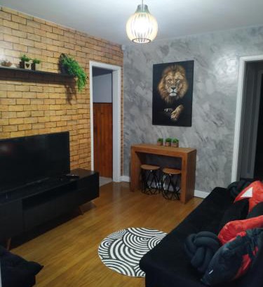 Vila Telma Apartamento | Flat Campos do Jordão