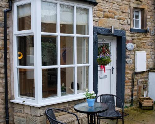 Skipton Casa | Flat Cap Cottage
