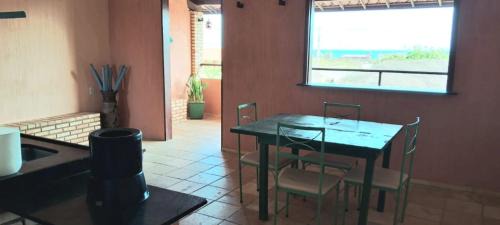 Pecém Apartamento | Flat Casa Taiba 2002