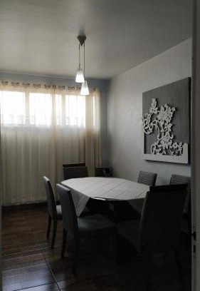 Guaira Apartamento | Flat Central