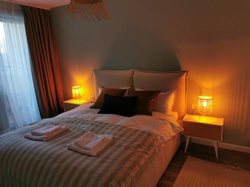 Magura Apartamento | Flat Colina Magurii