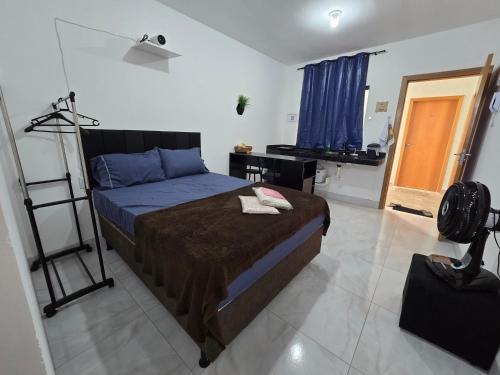 Aparecida de Goiania Apartamento | Flat completo 20 minutos do centro de Goiania