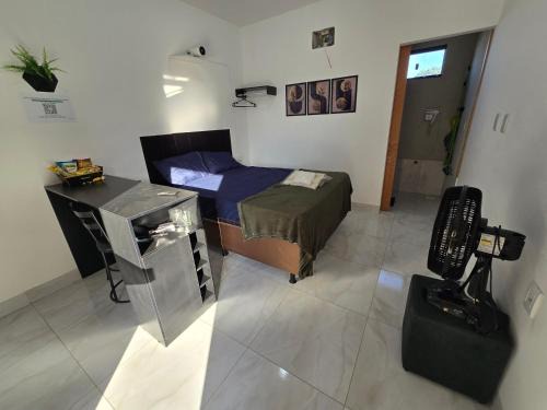 Aparecida de Goiania Apartamento | Flat completo a 10 minutos de vários espaços de festa