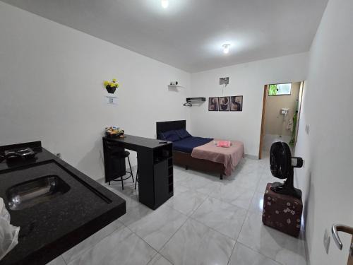 Aparecida de Goiania Apartamento | Flat completo 11 minutos do centro de Aparecida de Goiania