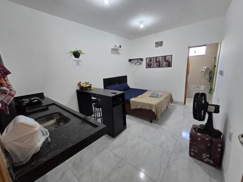 Aparecida de Goiania Apartamento | Flat completo 14 minutos do centro do Buriti Shopping