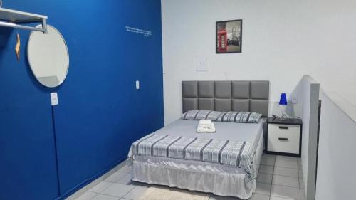 Centro Apartamento | Flat completo - ótima . localização -Centro