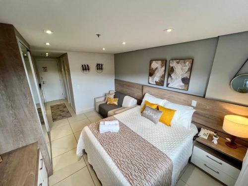 Araras Apartamento | Flat Completo Granja Brasil