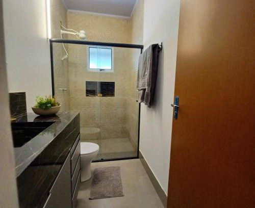 Brasilia Apartamento | Flat confortável