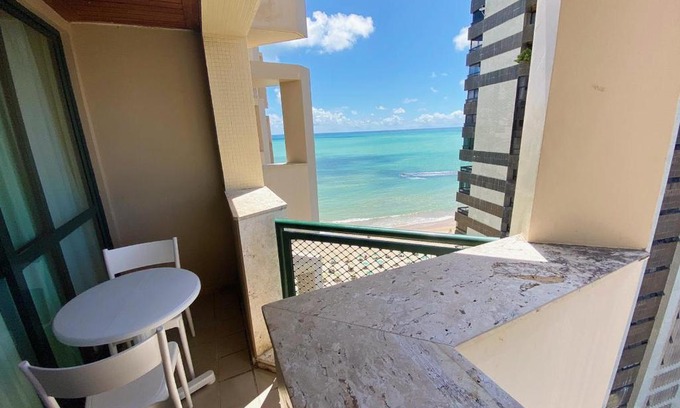 Piedade Apartamento | Flat Costa Mar