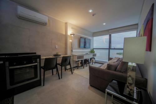 Barra de Jangada Apartamento | Flat da barra
