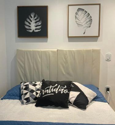 Vila Caranga Apartamento | Flat da Fê in Buzios - 10 min a pé da Rua das Pedras