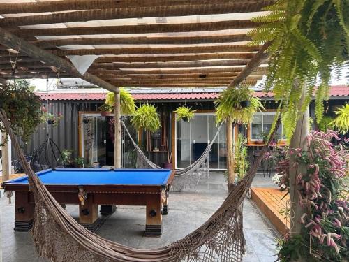 Lago Sul Casa | Flat da Famíllia Villela na Home Stay Lago Sul-DF
