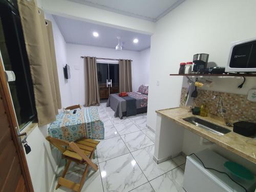 Tarituba Apartamento | Flat da Praia de Tarituba 1