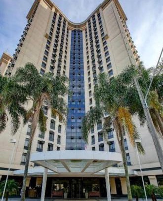 Vila Congonhas Hotel | Flat de Luxo Aeroporto Congonhas - Hotel