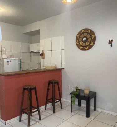 Jijoca de Jericoacoara Apartamento | Flat Doce Jeri