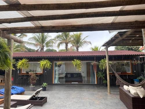 Lago Sul Casa | Flat dos Amigos na Villela Home Stay - DF