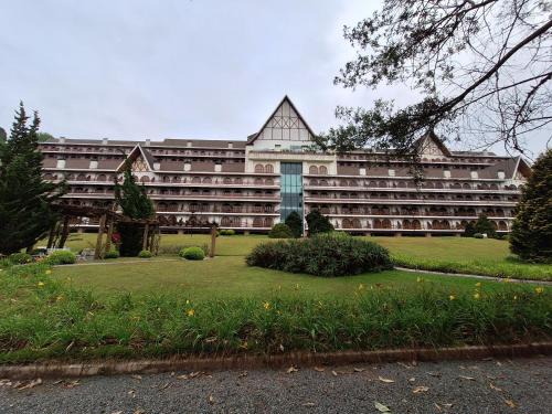 Vila Poran Apartamento | Flat Duplex Completo e Aconchegante