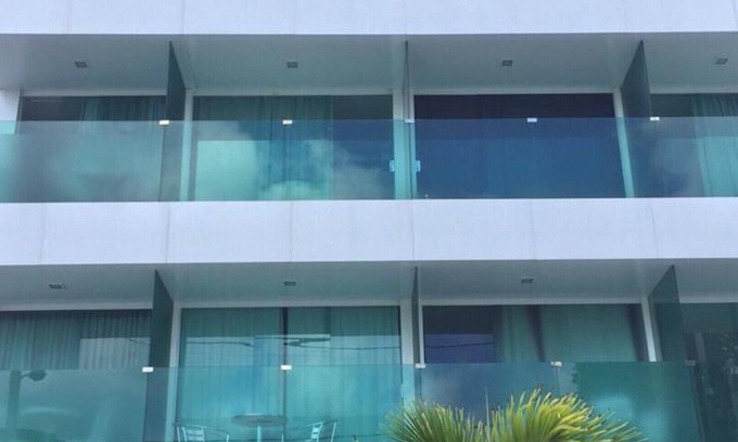 Tambau Apartamento | COBERTURA DUPLEX PLANA POR EL MAR DE TAMBAÚ