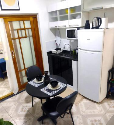 Guarulhos Apartamento | Flat Duplo para sua conexão