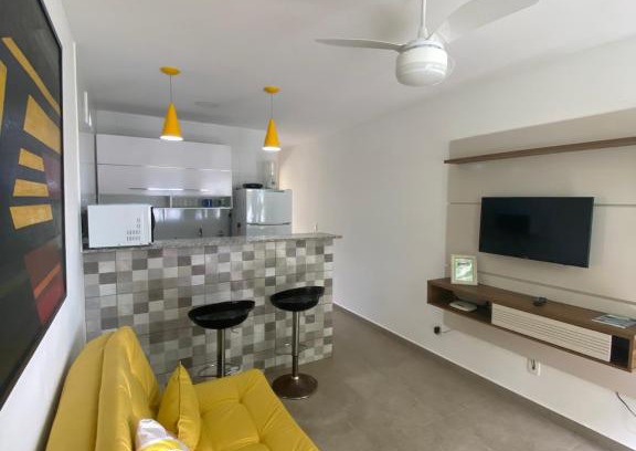 Japuiba Apartamento | Flat Eco Flora