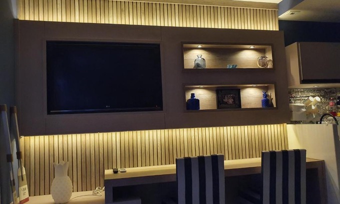 Passagem Hotel | Flat Edifício Royale 229