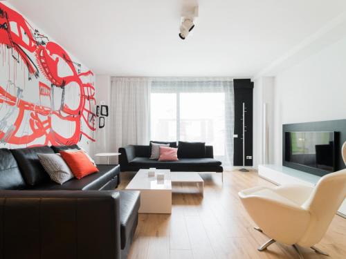 Ruzafa Apartamento | Flat El Porto - families only, no groups