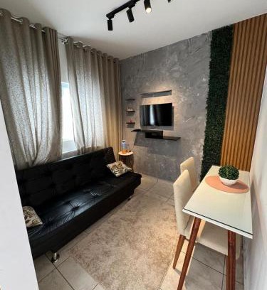 Americana Casa | Flat em Americana SP
