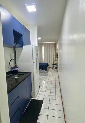 Asa Sul Apartamento | Flat em Brasília localizado na Asa Sul