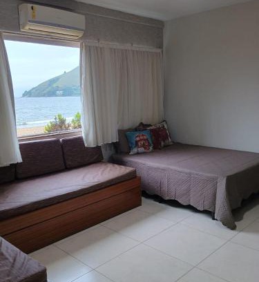 Garatucaia Apartamento | Flat em Garatucaia