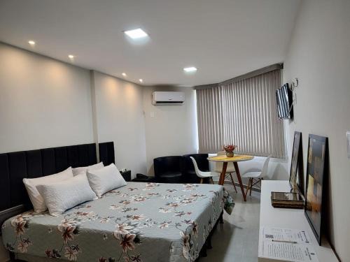 Intermares Apartamento | Flat em Intermares