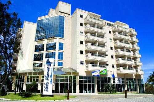 Itacuruca Apartamento | Flat em Itacuruçá