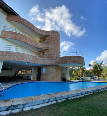 Ponta Negra Apartamento | Flat em natal beira mar