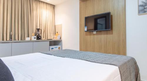 Cabo Branco Apartamento | Flat Encantador Bauten Cabo Branco