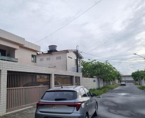 Santo Agostinho Apartamento | Flat Enseada dos Corais