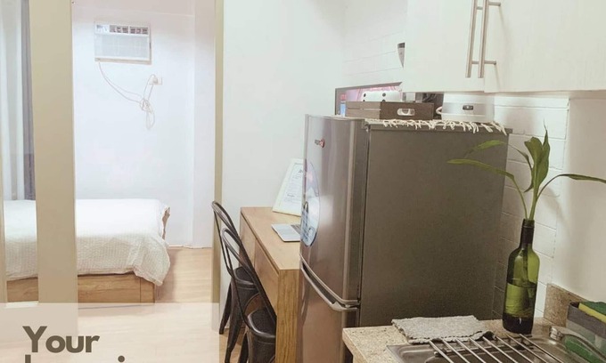 Pio del Pilar Apartamento | PISO ESHRA - Acogedor y luminoso apartamento de 1 dormitorio